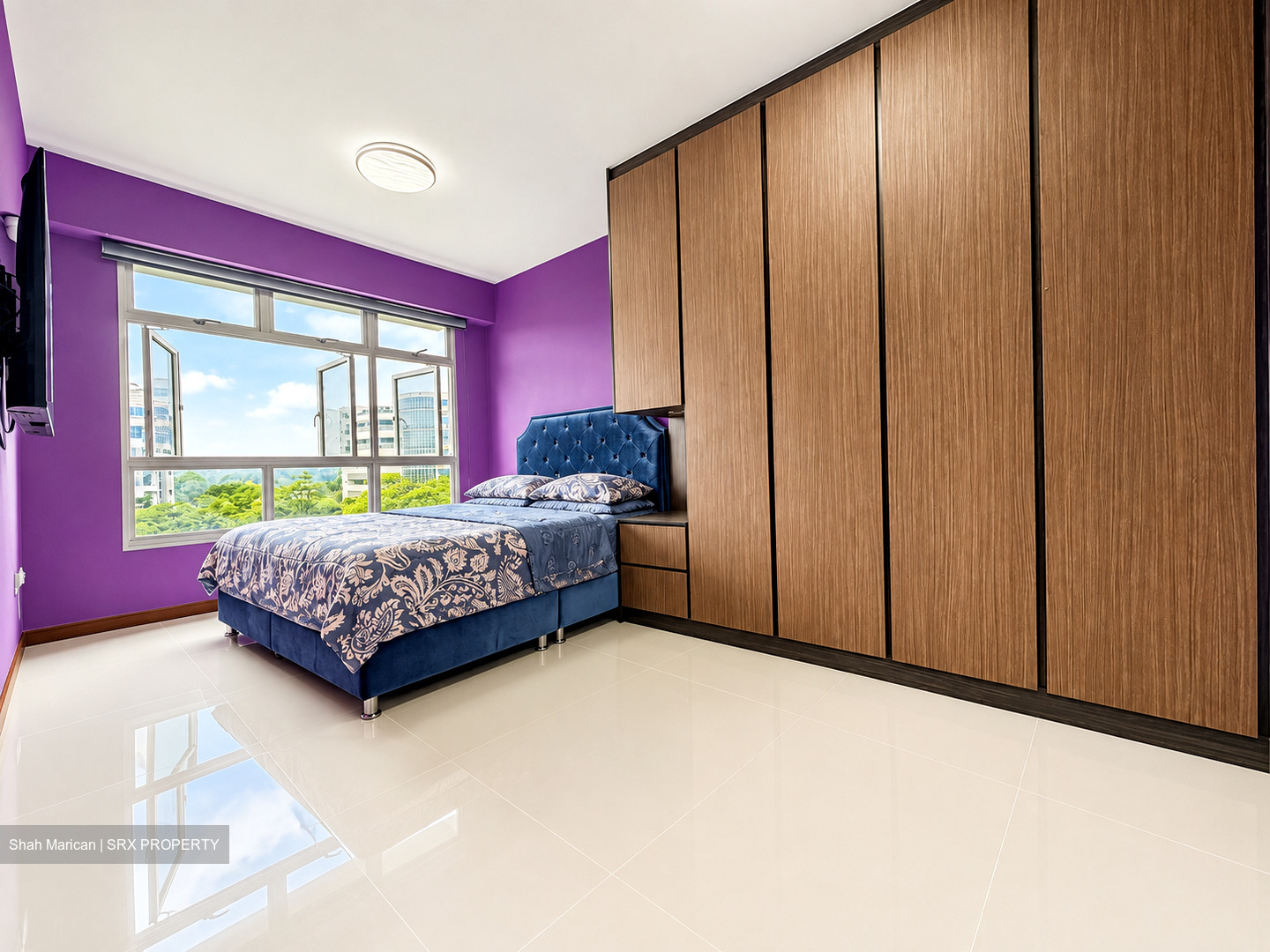 Blk 691A Admiralty Flora (Woodlands), HDB 4 Rooms #630173721